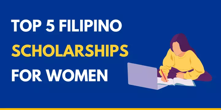 Filipino Scholarships for Women