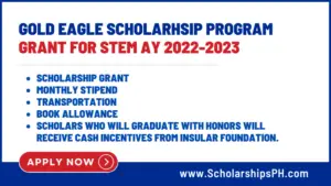 Gold-Eagle-Scholarship