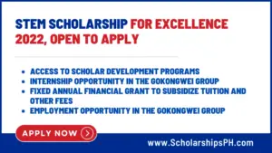 STEM-Scholarship-For-Excellence