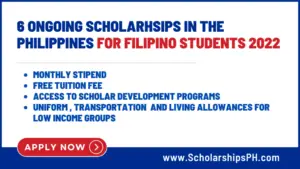 Scholarships-in-the-Philippines