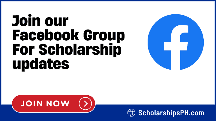 ScholarshipsPH-Facebook