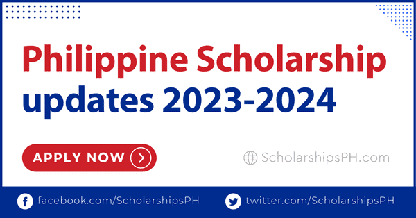 Philippine Scholarships - ScholarshipsPH