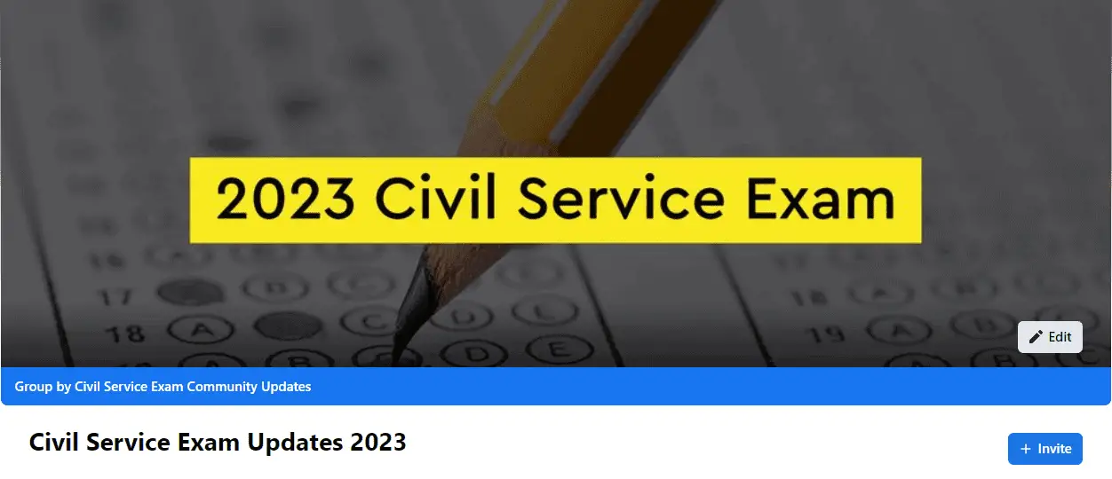 Civil Service Exam Reviewer 2023 Latest 7145