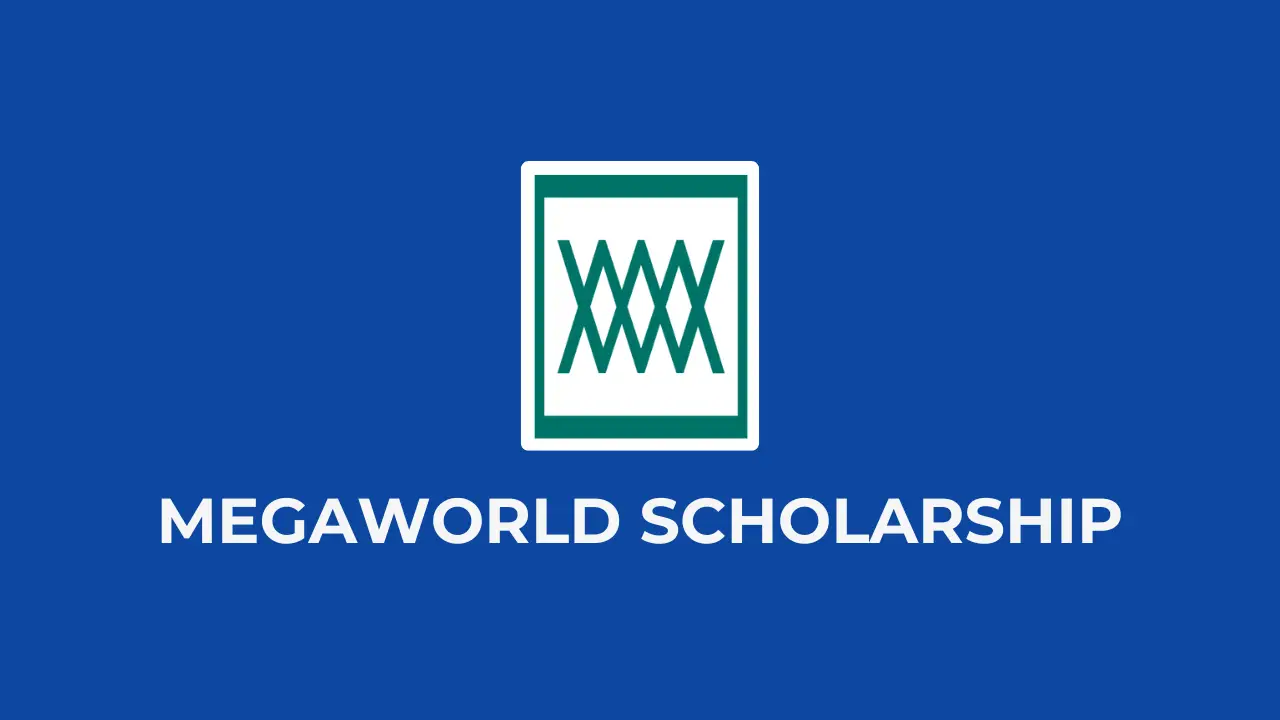 Megaworld Scholarship