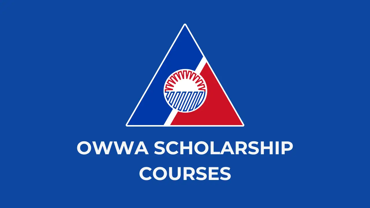 OWWA Scholarship Courses