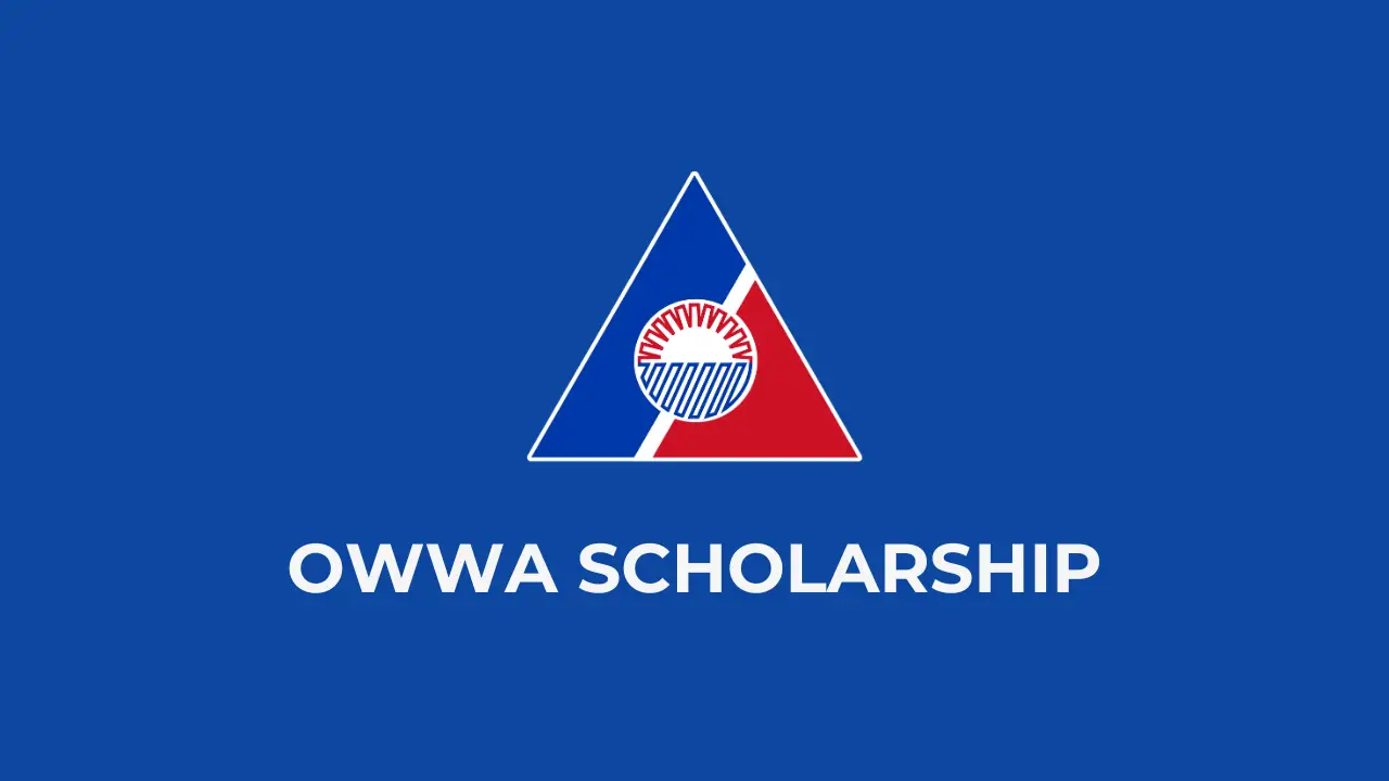 OWWA Scholarship