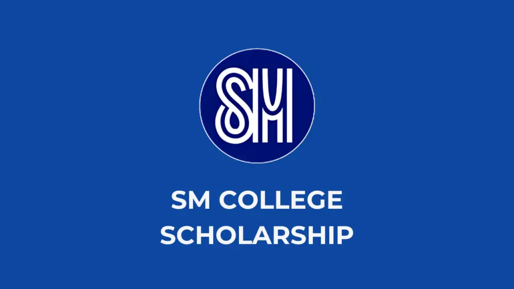 SM College Scholarship