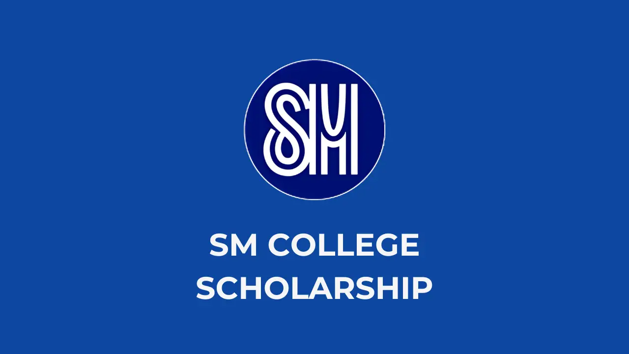 SM College Scholarship
